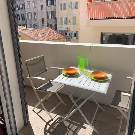 Appartement Fodere 2 Nizza Exterior foto