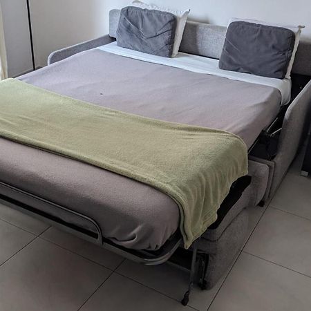 Appartement Fodere 2 Nizza Exterior foto