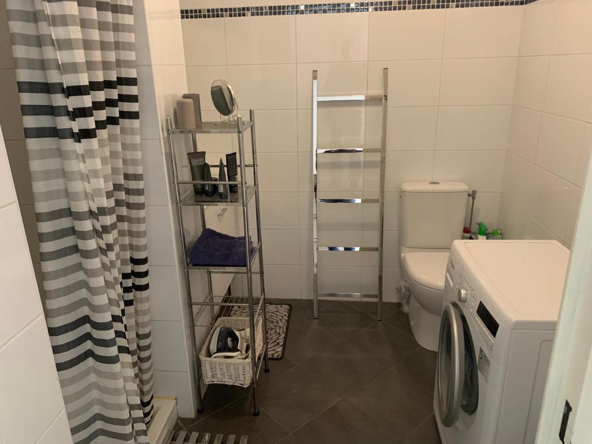 Appartement Fodere 2 Nizza Exterior foto