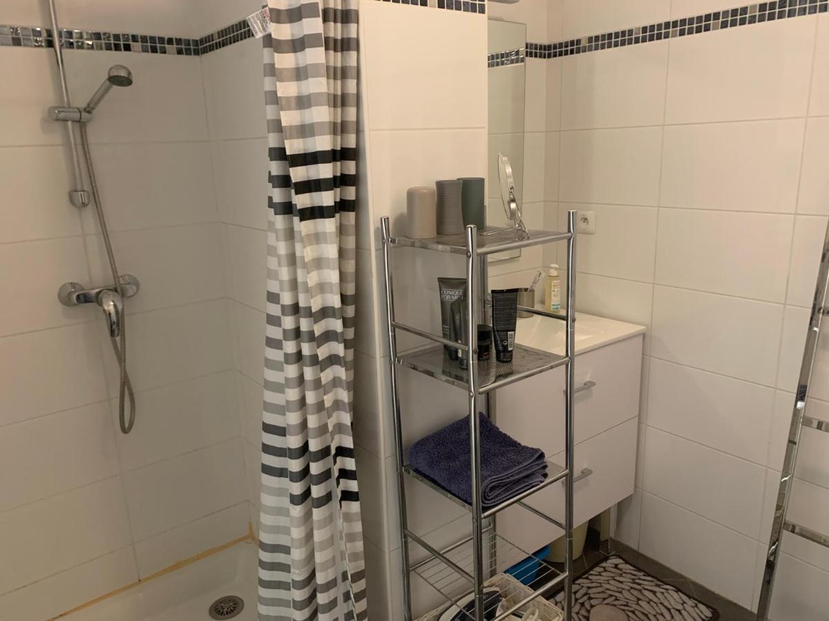 Appartement Fodere 2 Nizza Exterior foto