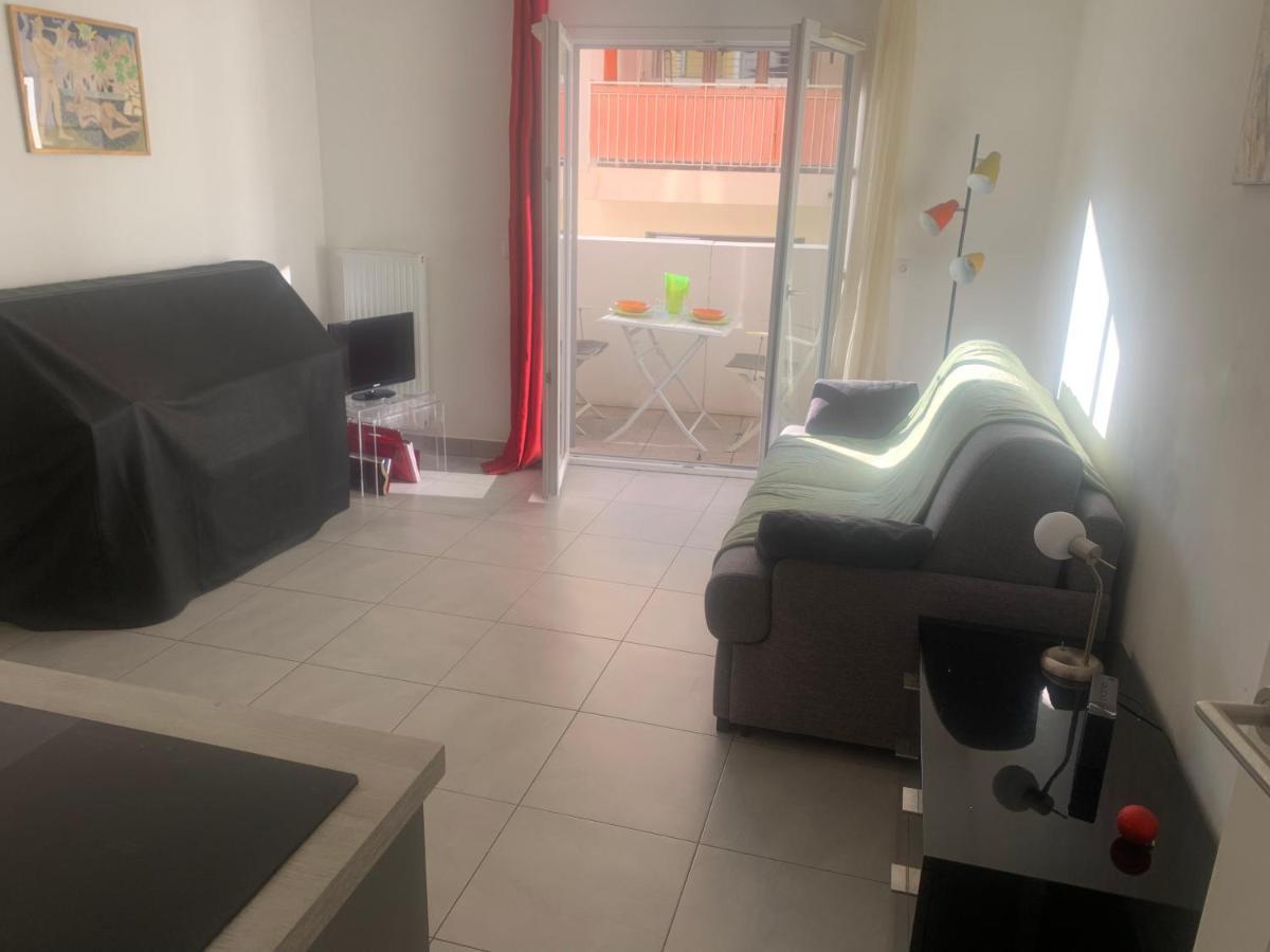 Appartement Fodere 2 Nizza Exterior foto