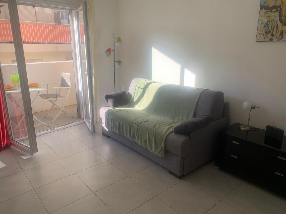 Appartement Fodere 2 Nizza Exterior foto