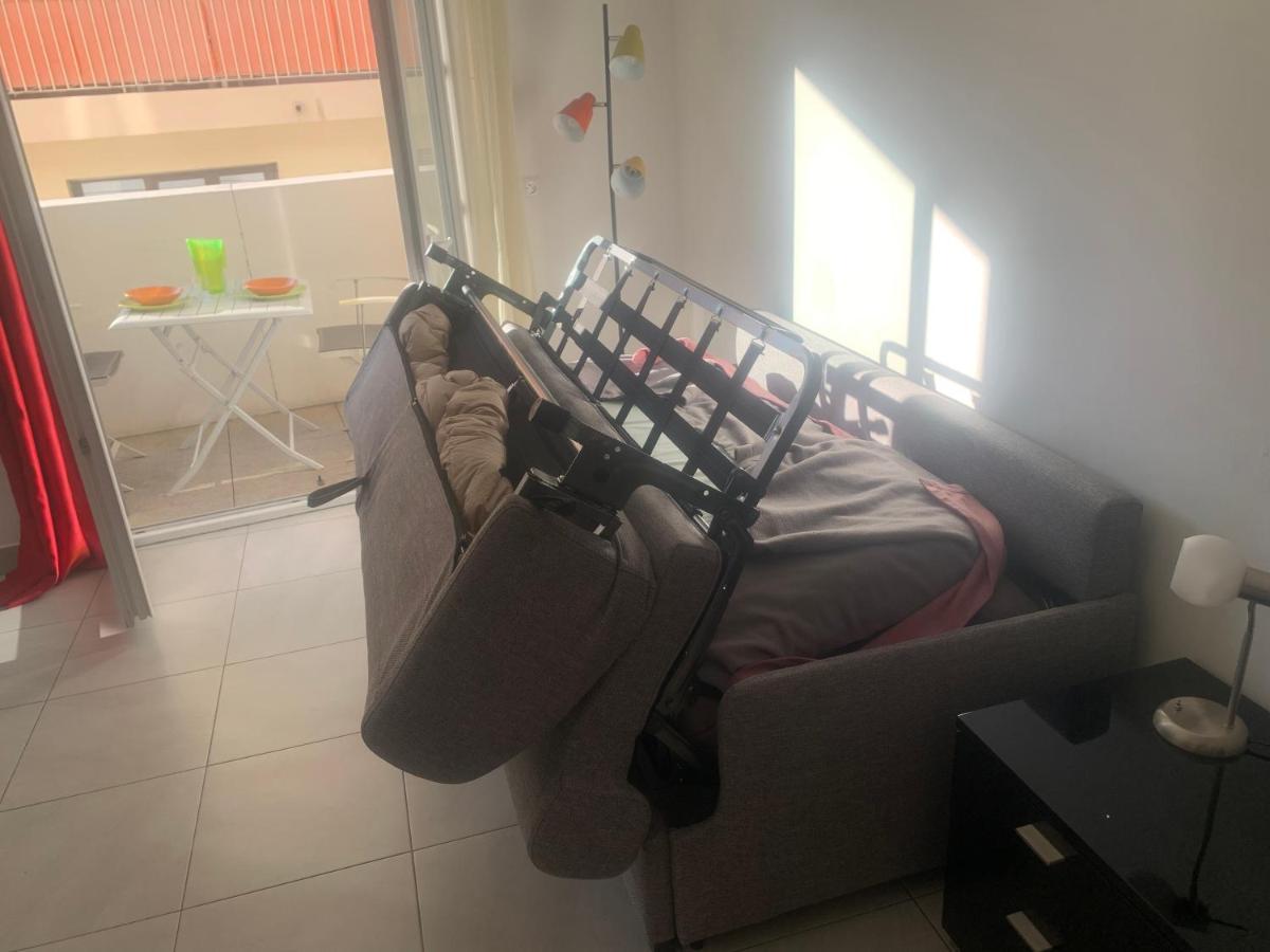 Appartement Fodere 2 Nizza Exterior foto