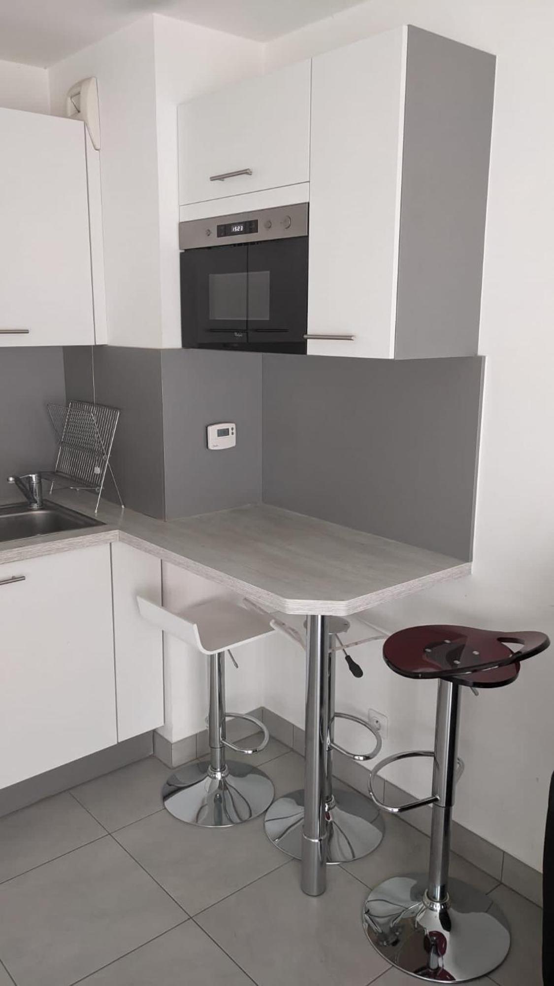 Appartement Fodere 2 Nizza Exterior foto