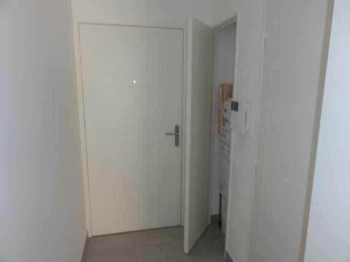 Appartement Fodere 2 Nizza Exterior foto