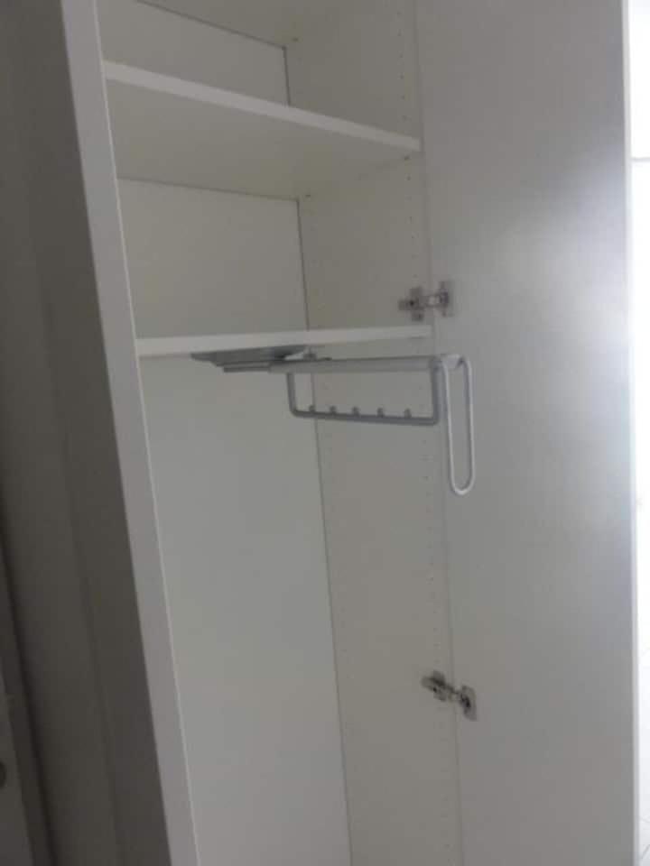 Appartement Fodere 2 Nizza Exterior foto